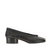 MAISON MARGIELA 36 tabi heeled ballerinas