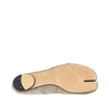 suede leather tabi ballerinas