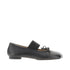 MM6 36 anatomic nappa leather ballet flats