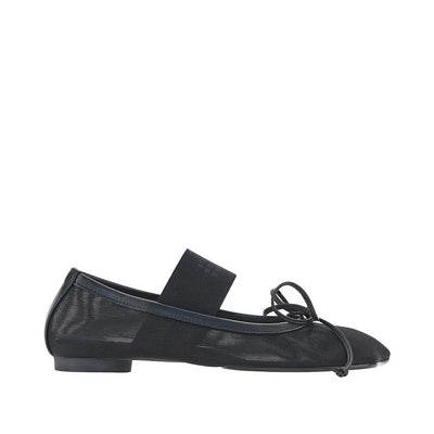 numeric anatomic mesh ballerinas