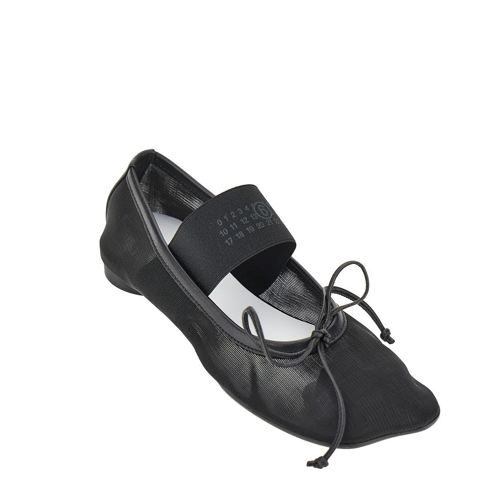 MM6 36 numeric anatomic mesh ballerinas