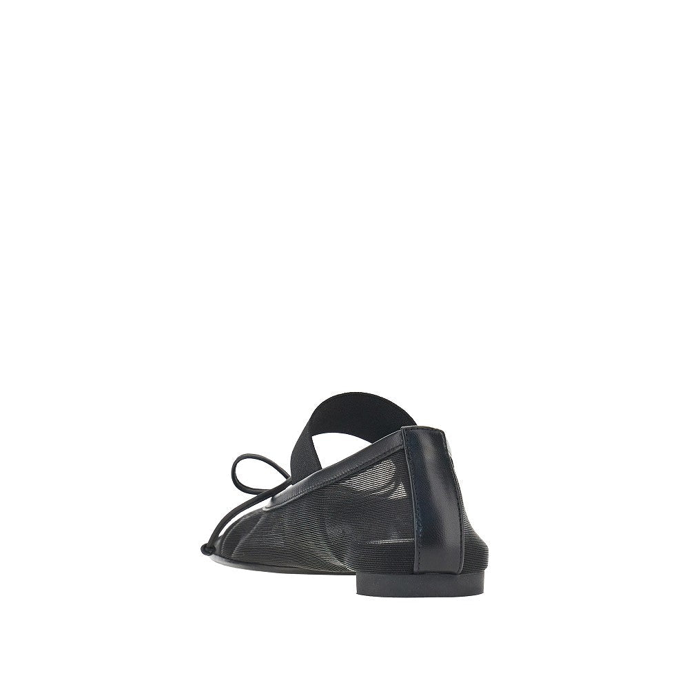 numeric anatomic mesh ballerinas