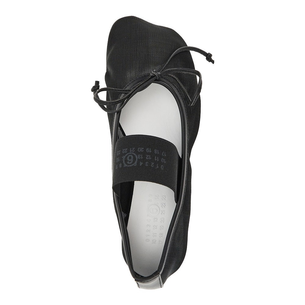 numeric anatomic mesh ballerinas