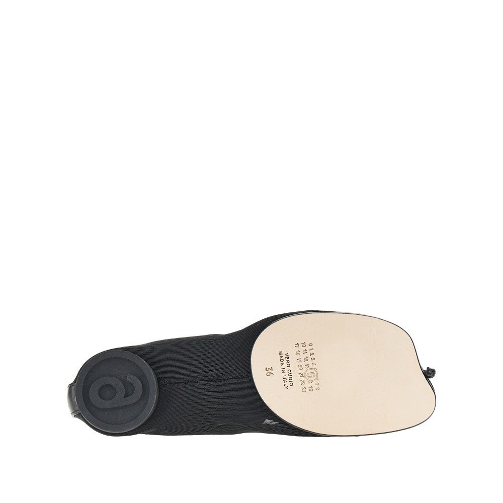numeric anatomic mesh ballerinas