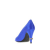 satin gianni pumps