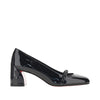 jane nina patent leather pumps