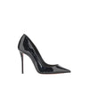 la pigalle patent leather pumps