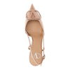 vlogo signature patent leather pumps