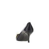 boulevard pumps with horsebit