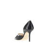 aurelie 85 patent-leather pumps
