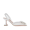 begum sling slingback pumps