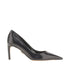 DOLCE&GABBANA 36+ devotion leather pumps