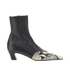 nappa leather nevada boots