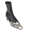 nappa leather nevada boots