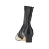 nappa leather nevada boots