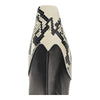 nappa leather nevada boots