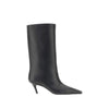 nappa leather fiona boots