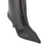 nappa leather fiona boots