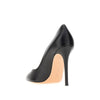 nappa leather pumps