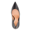 nappa leather pumps
