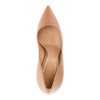 nappa leather pumps