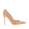 gianvito leather pumps