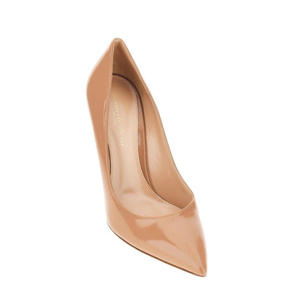 GIANVITO ROSSI 36+ gianvito leather pumps