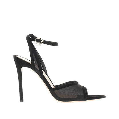 GIANVITO ROSSI 36+ dorotea sandals