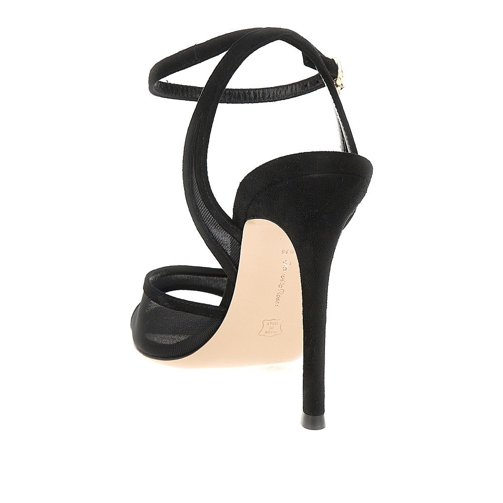 GIANVITO ROSSI 36+ dorotea sandals
