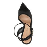 GIANVITO ROSSI 36+ dorotea sandals