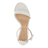 GIANVITO ROSSI 38 portofino nappa leather sandals