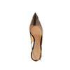 diana plexi slingback pumps
