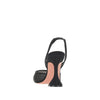 holli mesh slingback pumps