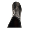 iris nappa leather ankle boots
