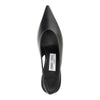 isa leather slingback pumps
