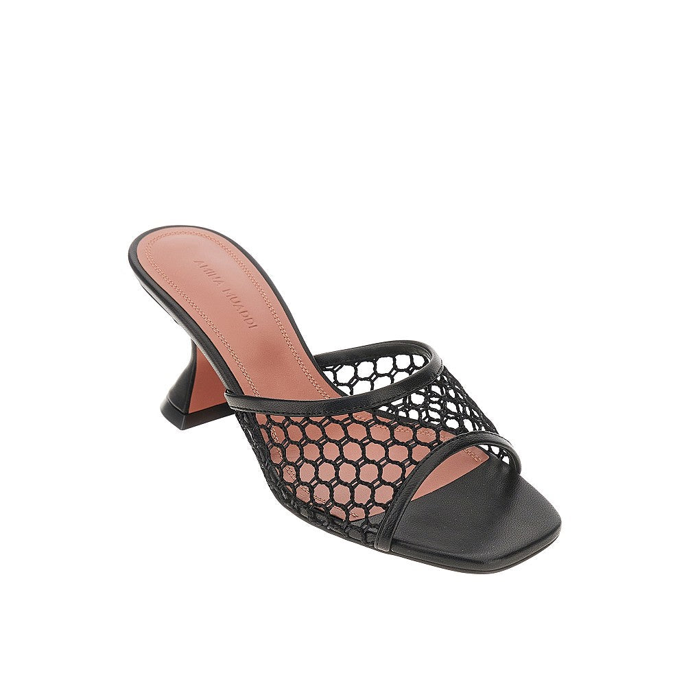 lupita net mules
