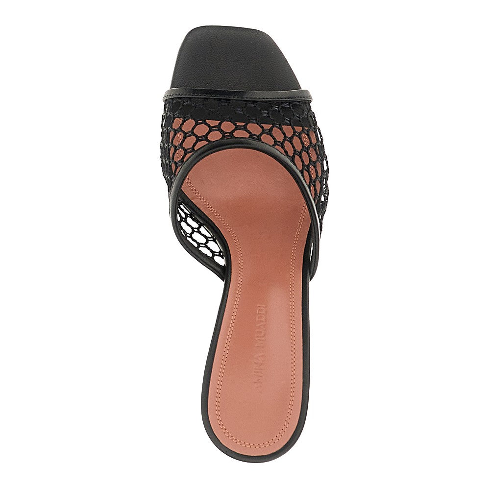 lupita net mules
