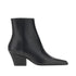 PARIS TEXAS 36 jane leather ankle boots