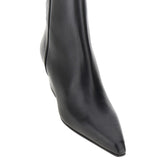 PARIS TEXAS 36 jane leather ankle boots