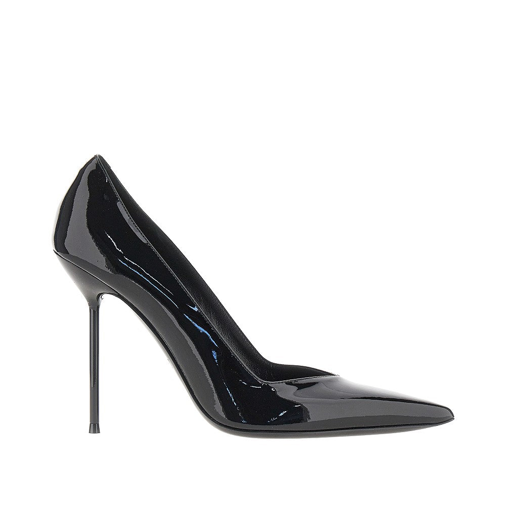 lidia patent-leather pumps