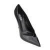 lidia patent-leather pumps