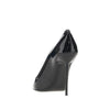 lidia patent-leather pumps