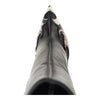 lidia queen of the hearts ankle boots