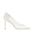 JIMMY CHOO 36 romy 85 lace pumps