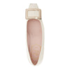 belle vivier patent leather pumps