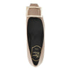 trompette patent leather pumps