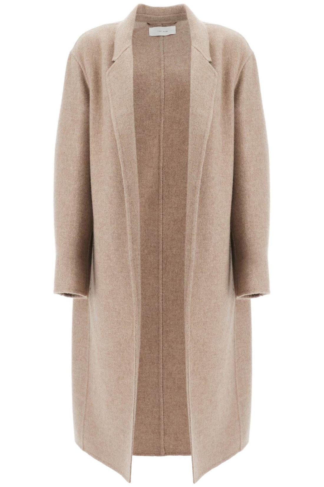 The Row Fedra Open Coat 