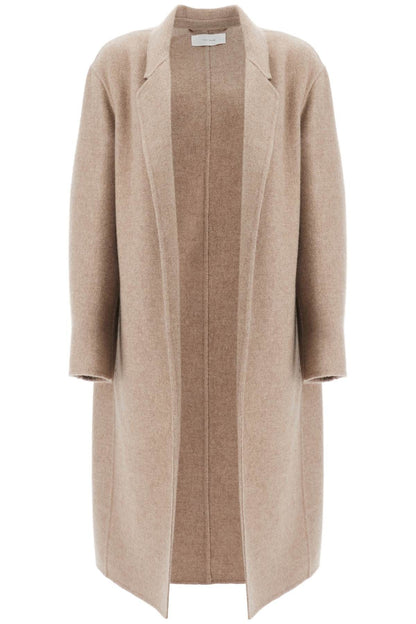 The Row Fedra Open Coat 