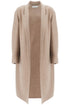 The Row Fedra Open Coat 