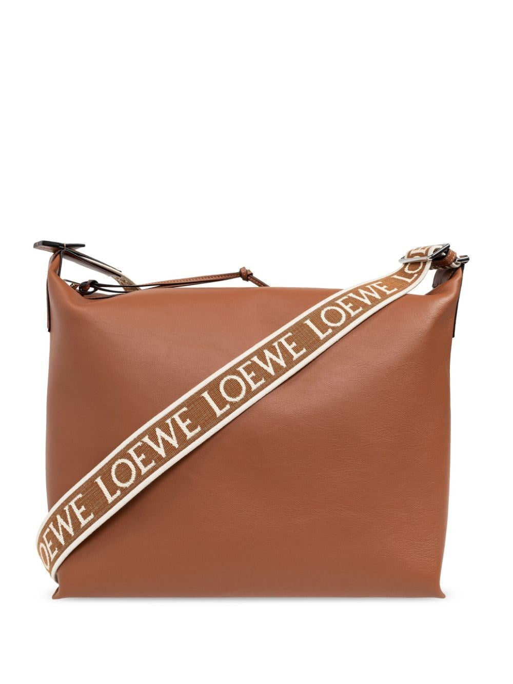 Loewe Cubi Crossbody Bag